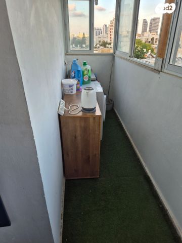 דירה, משמר הירדן 3, נווה רם, שיכון מזרחי, רמת גן