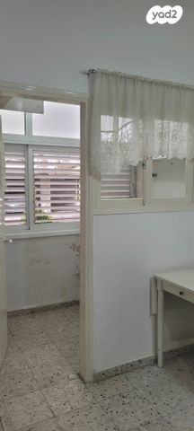 דירה, רוטשילד 92, המרכז השקט / מרכז העיר, פתח תקווה