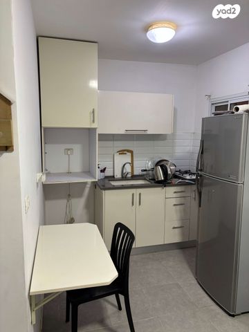 גג/ פנטהאוז, בורוכוב 25, שכונה א', באר שבע