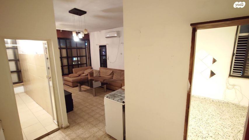 דירה, טרומפלדור 4, אברמוביץ', ראשון לציון