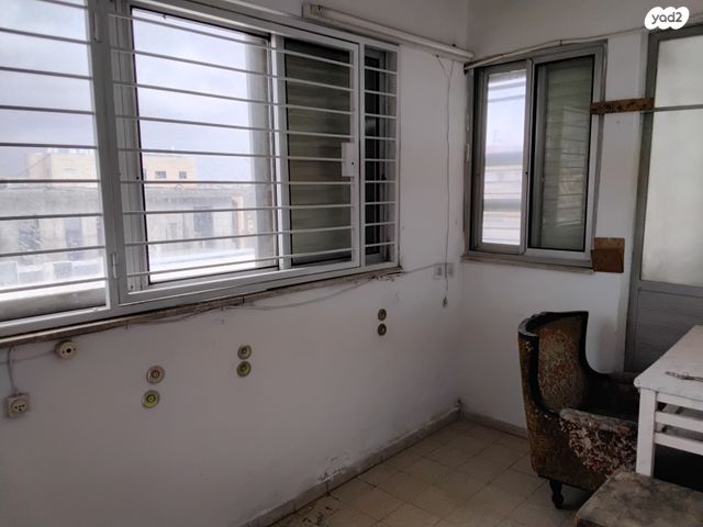 דירה, בן ציון 24, גבעת שאול, ירושלים