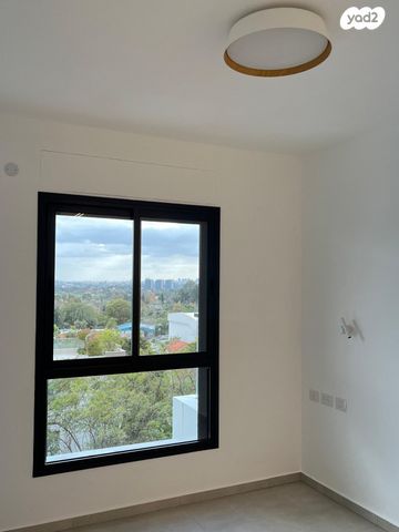 דירה, אשכול 7, מגדיאל, הוד השרון