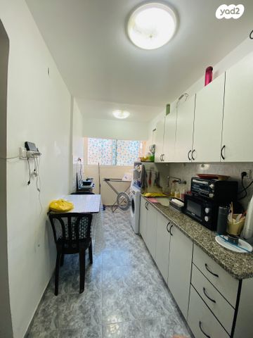 דירה, חרוד 3, דרומית, נצרת עילית / נוף הגליל