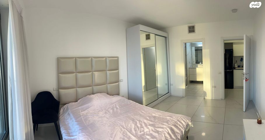 דירה, זיסמן שלום 14, בורסה, רמת גן