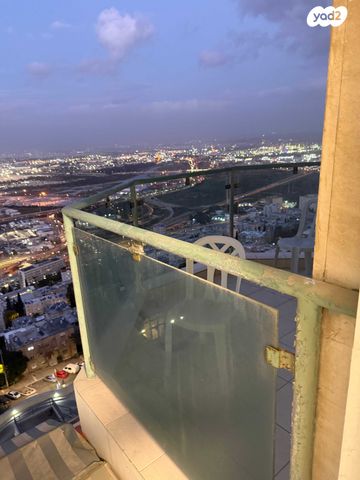 דירה, נתיב חן 35, נווה שאנן, חיפה