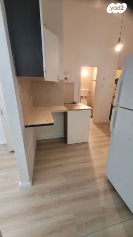 דירה, הלל 1, הדר עליון, חיפה