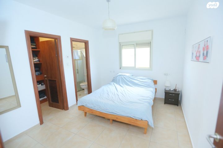 דירה, נחום גולדמן 27, רמות הרכס, באר שבע