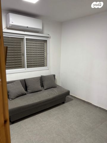 גג/ פנטהאוז, בורוכוב 25, שכונה א', באר שבע