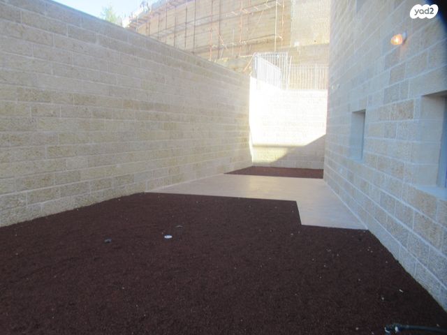 דירת גן, אבנר חי שאקי 10, גילה, ירושלים