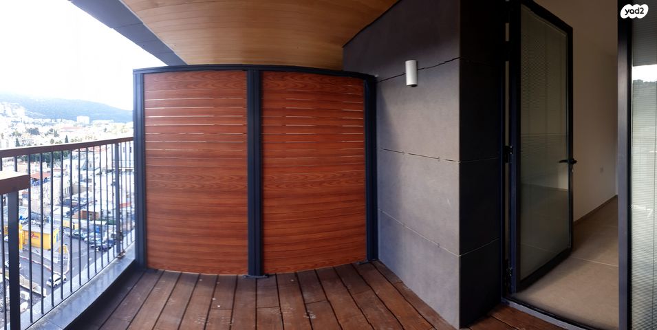 דירה, עין דור 11, שער פלמר, תחנת רכבת השמונה, חיפה