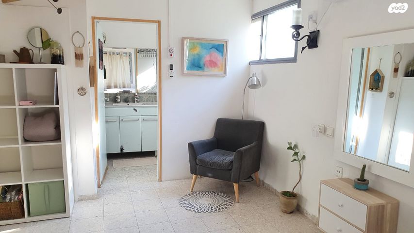 דירה, ברוש 1, הילה, הילה