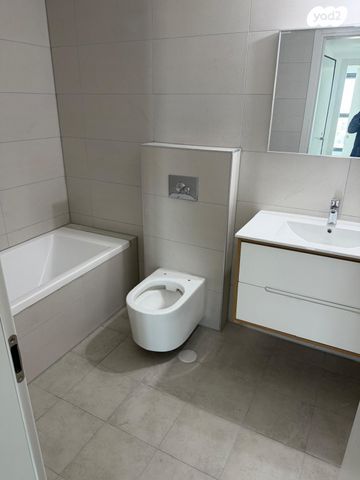 דירה, וינגייט 5, יד אליהו, תל אביב יפו