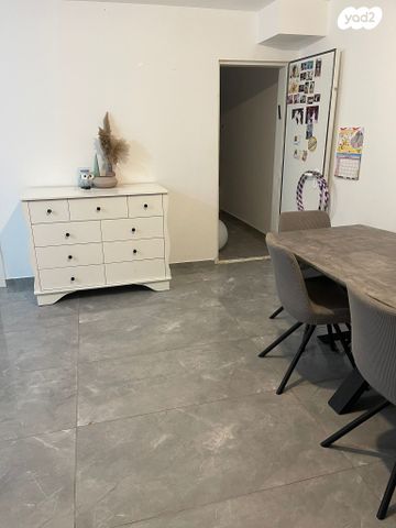 יחידת דיור, החרוב 32, בלינסון, פתח תקווה