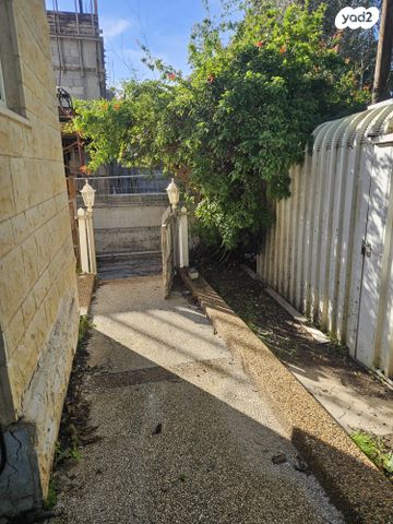 גג/ פנטהאוז, האלון 50, שאר העיר, רמת ישי