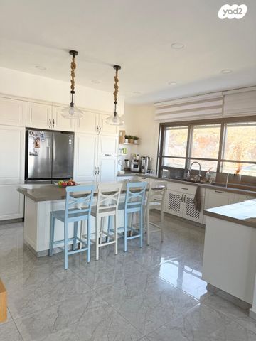 בית פרטי/ קוטג', השקד 1, גבע בנימין, אדם - גבע בנימין