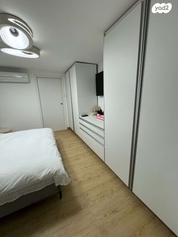 יחידת דיור, שלדג 5, פלח שבע, באר שבע