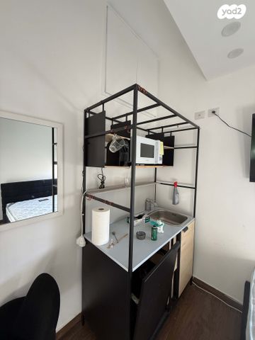 דירה, בן יהודה 130, הצפון הישן - צפון, תל אביב יפו