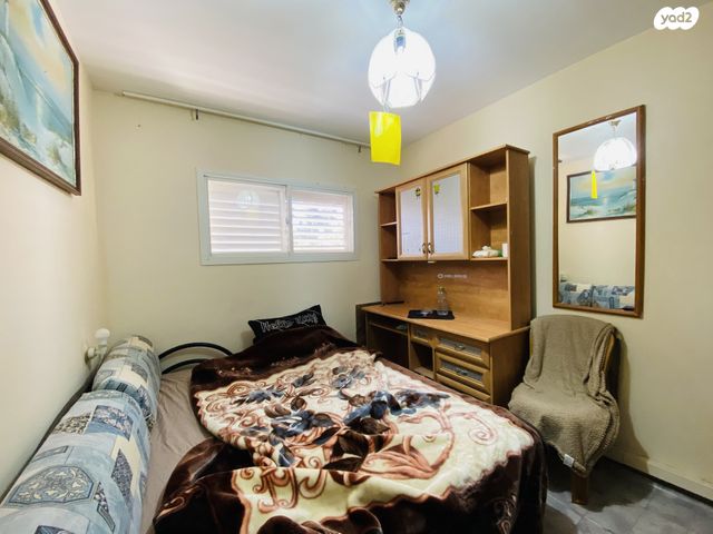 דירה, חרוד 3, דרומית, נצרת עילית / נוף הגליל