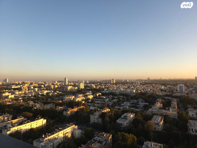 דירה, וינגייט 1, יד אליהו, תל אביב יפו