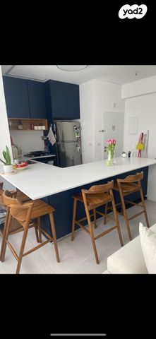 דירה, פיארברג 28, לב תל אביב, לב העיר צפון, תל אביב יפו