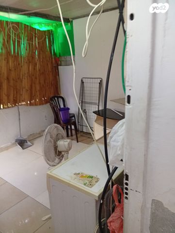 דירת גן, בלפור 23, הגבול רוטשילד, בת ים