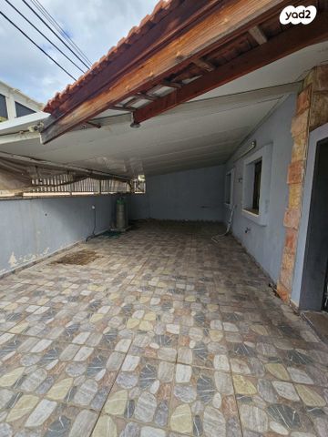 בית פרטי/ קוטג', התקומה 18, קרית חיים מערבית, חיפה