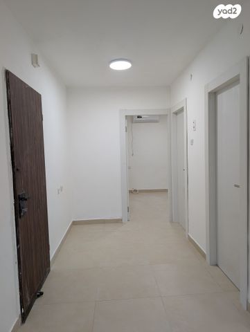 דירה, רענן 1, נעורים, ערד