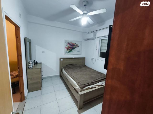 דירה, קרן קיימת לישראל 61, ביאליק דרום, קרית ביאליק