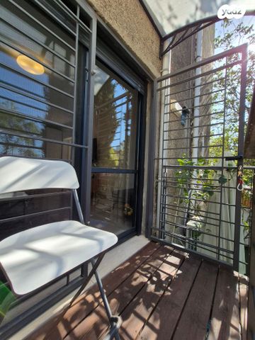 דירת גן, בורוכוב 57, קרית היובל, ירושלים