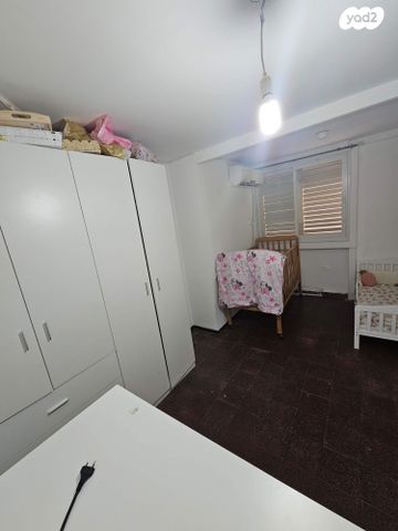 דירה, דוד מרכוס 8, מרכז עפולה עלית, עפולה