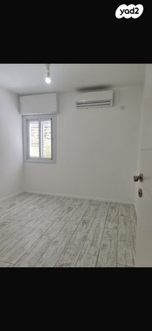 דירה, שדרות הפלמ"ח 16, רובע ג', אשדוד