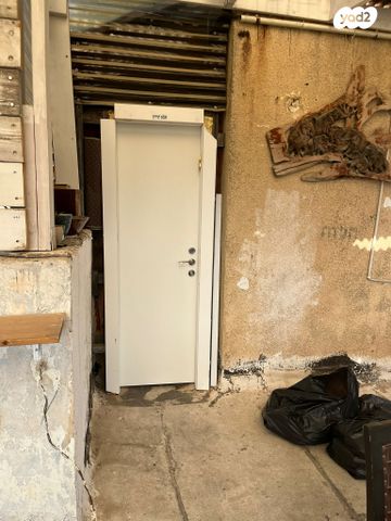 סאבלט, אלפסי 16, רחביה, ירושלים