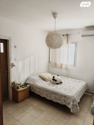 גג/ פנטהאוז, מאיר גרוסמן 18, נווה זאב, נאות אילן, באר שבע