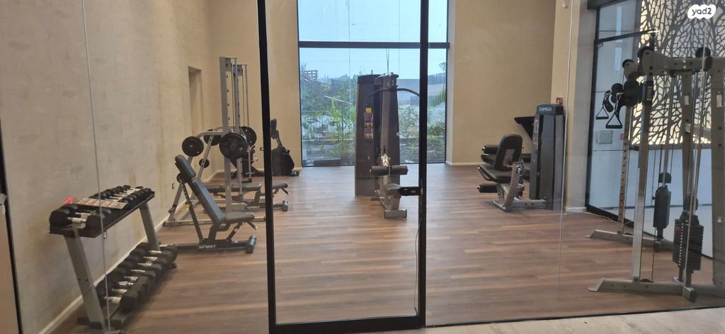 דירה, יצחק שמיר 30, מרכז דרום, רעננה