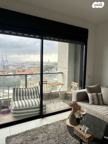 דירה, ואדי סאליב 10, העיר התחתית, ואדי סאליב, חיפה