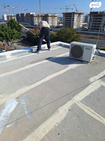 דירה, פסח פרלמן 4, אברהם דנינו, בן גוריון, עכו