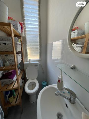 דירה, כרם התימנים 27, כרם התימנים, תל אביב יפו