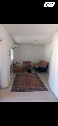 דירה, י.ל. פרץ 6, בן גוריון, אשקלון