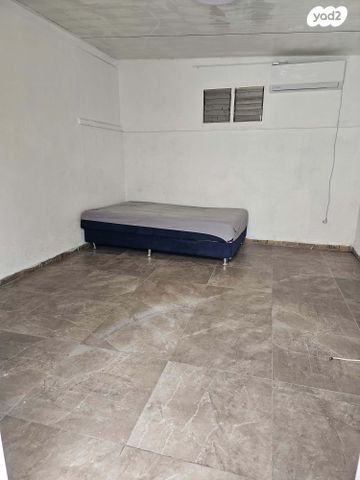 בית פרטי/ קוטג', התקומה 18, קרית חיים מערבית, חיפה