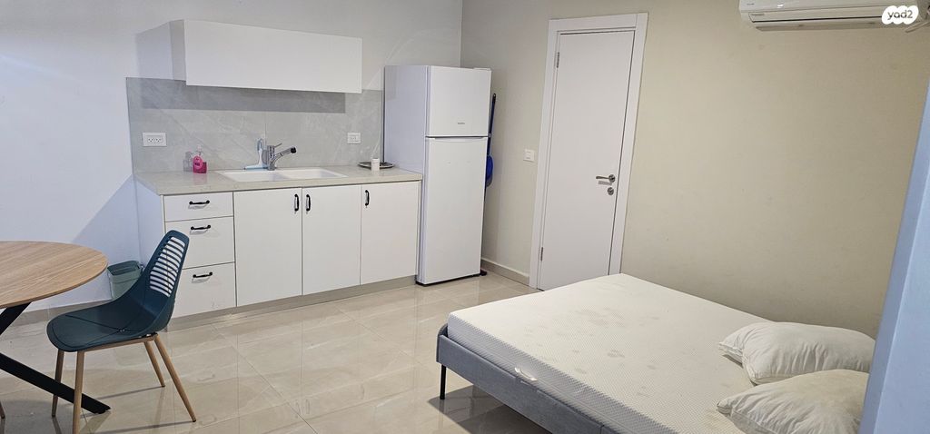 יחידת דיור, שאול המלך 5, המכבים, גבעת זאב