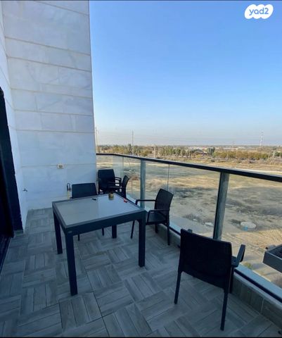 דירה, מגלן 1, חורשת נח, אופקים