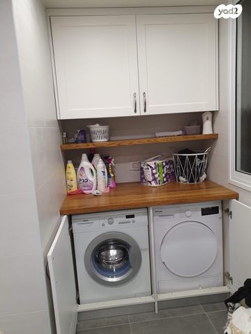 דירה, בארי 27, צפון מזרח מרכז העיר, נתניה