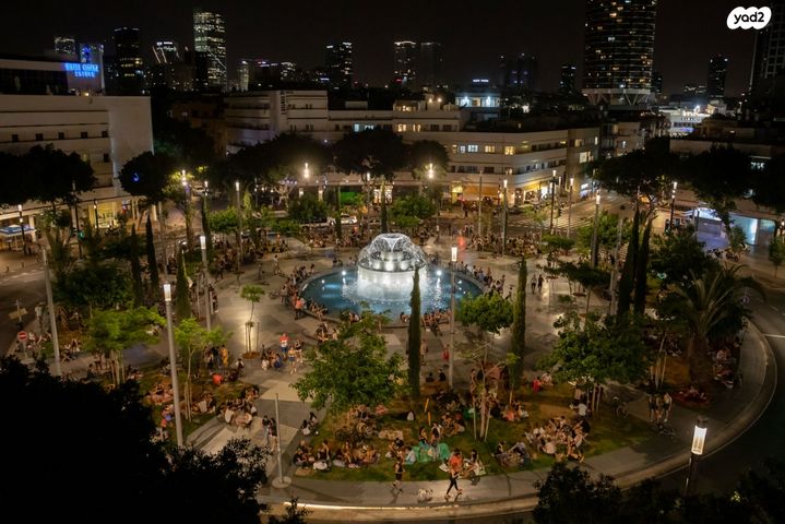 סאבלט, סירקין 15, הצפון הישן - דרום, תל אביב יפו