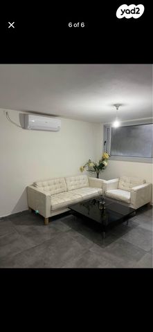 יחידת דיור, שלומציון 1, נווה נאמן, הוד השרון