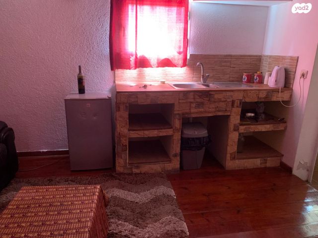 יחידת דיור, אליהו התשבי 15, שכונת אלרואי, קרית טבעון