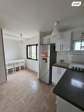 דירה, שבי ציון 24, רובע א', אשדוד