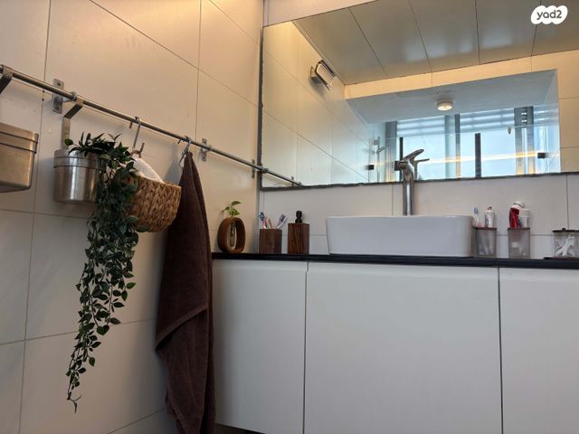 דירה, חיים לבנון 79, נווה אביבים, תל אביב יפו