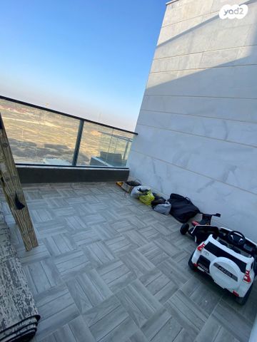 דירה, מגלן 1, חורשת נח, אופקים