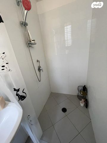 דירה, כרם התימנים 27, כרם התימנים, תל אביב יפו