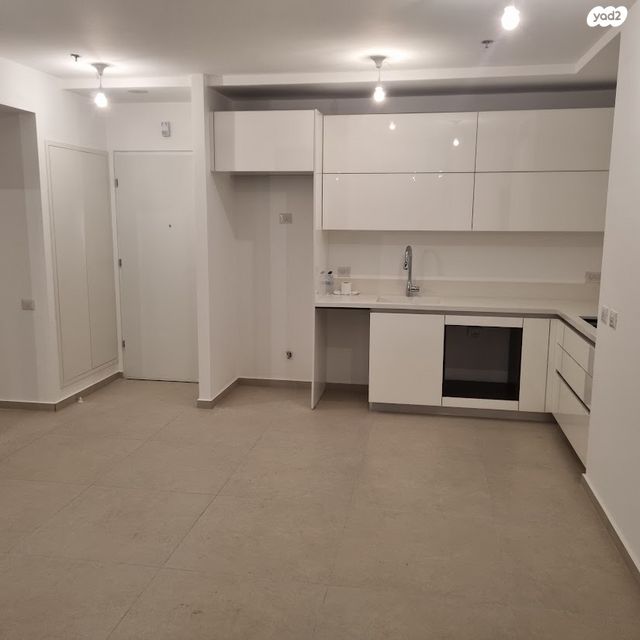 דירה, תוצרת הארץ 5, נחלת יצחק, תל אביב יפו